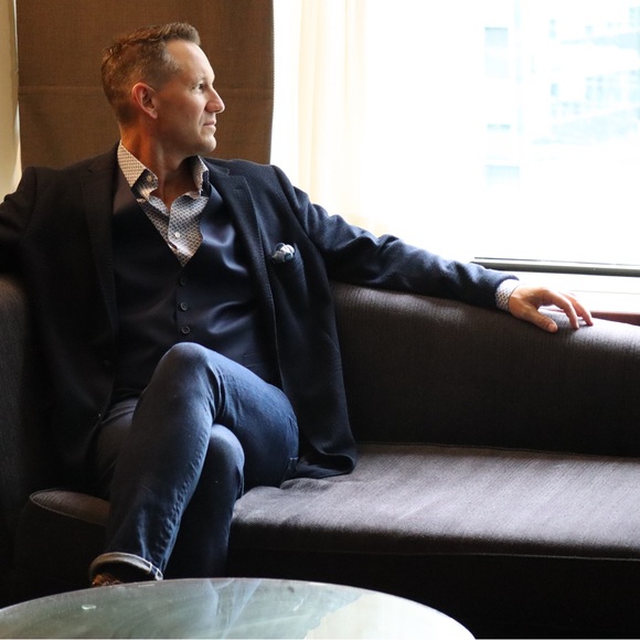 Meet your Posher, Steven - Picture 3 of 3